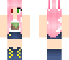 bunny lulu