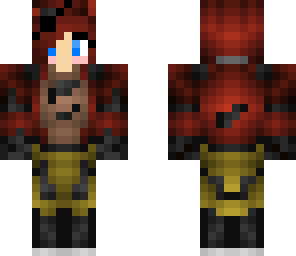 gfoxy