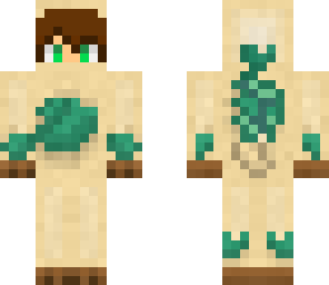leafeon boy