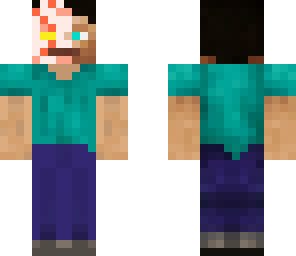 hollow steve