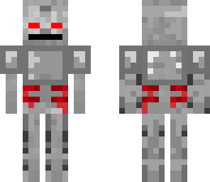 skeleton king