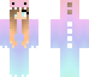 dino girl