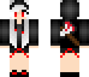 killer girl