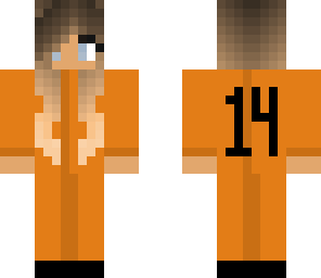 inmate