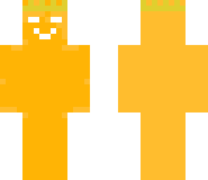 one headed mystry