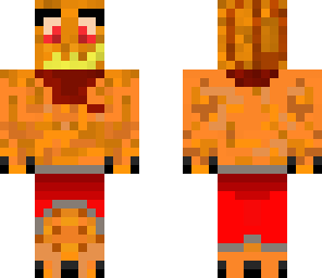 pumpkin man-hombre calabaza