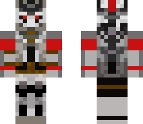 mh4u silver soul armour