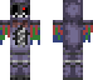 phantom bonnie