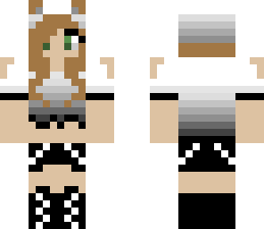 punk castaway xd