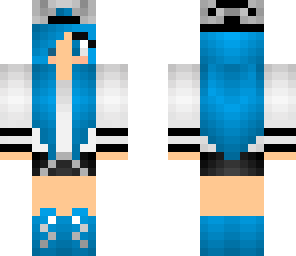 blue updated