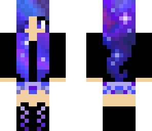 galaxia chica