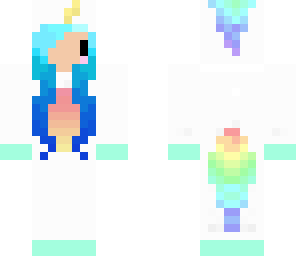 kawaii unicorn relode