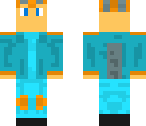 i heard u leik minceraft
