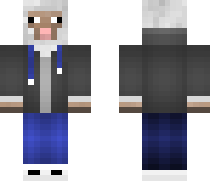 mrsheep