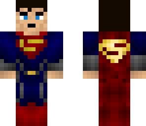 man of steel
