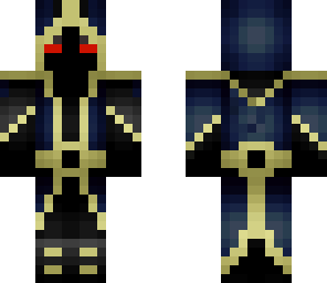 dark mage
