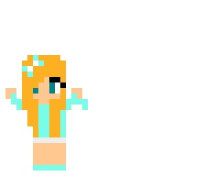 girl bloe