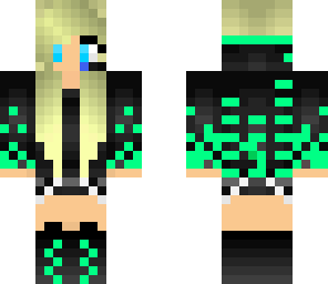 cute  girl