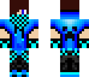 creeper cool