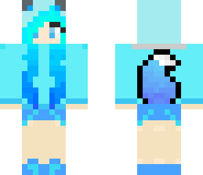 ice wolf