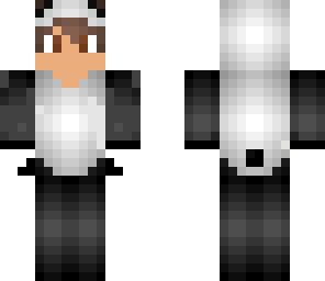 pandaboy