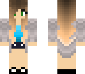 modern girl