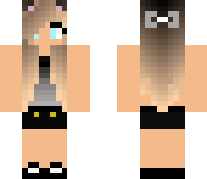 kitty girl