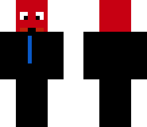 red guy