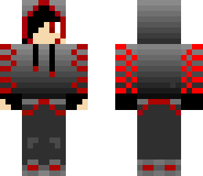 red dude