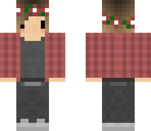 punk teen