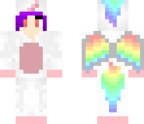 alicorn onesie
