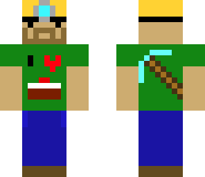 cake miner