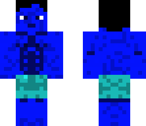 blue hulk