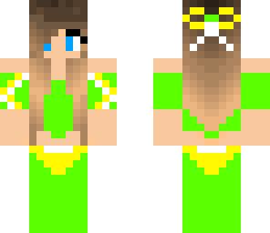 green machine