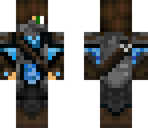 dark ice archer  v2