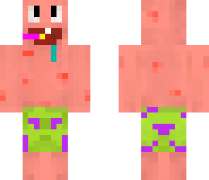 patrick star