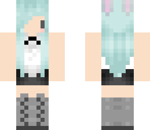 chibi bunneh edit