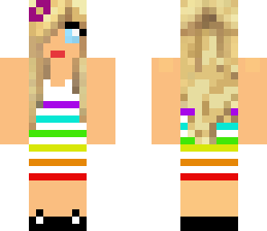 beach ready