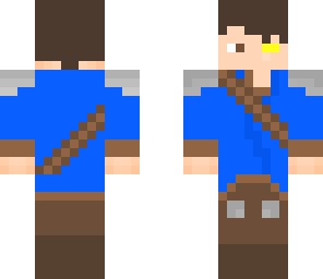 herobrine part1