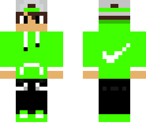 zack's nike