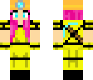 minegirl