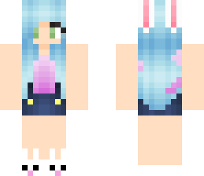 bunny fufu