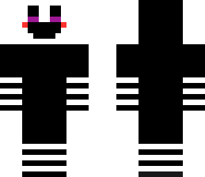fnaf 2 marionette