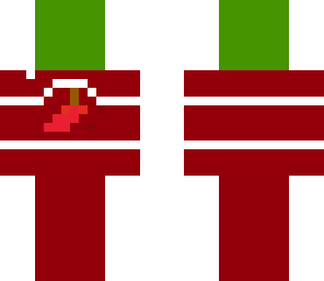 chili man