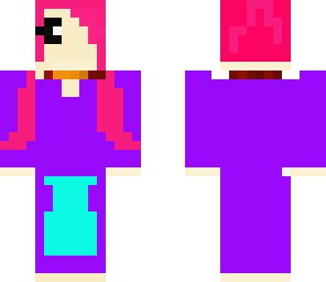 lollipop girl