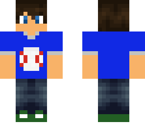 baseball boy