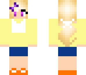 chica
