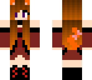 my mmd oc