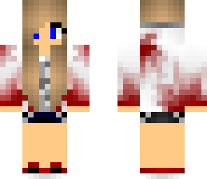 jeff the killer daugter