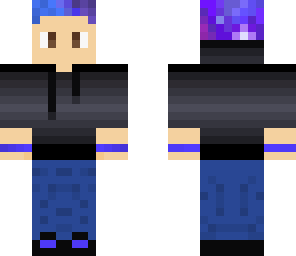 galaxy chasee